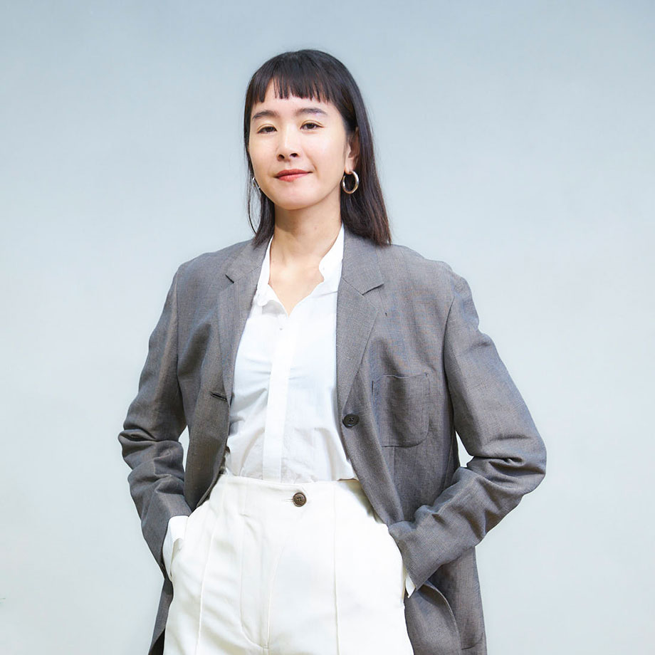 Style Resolutions<br />
to Make for 2020SSwith Chiharu DoDo