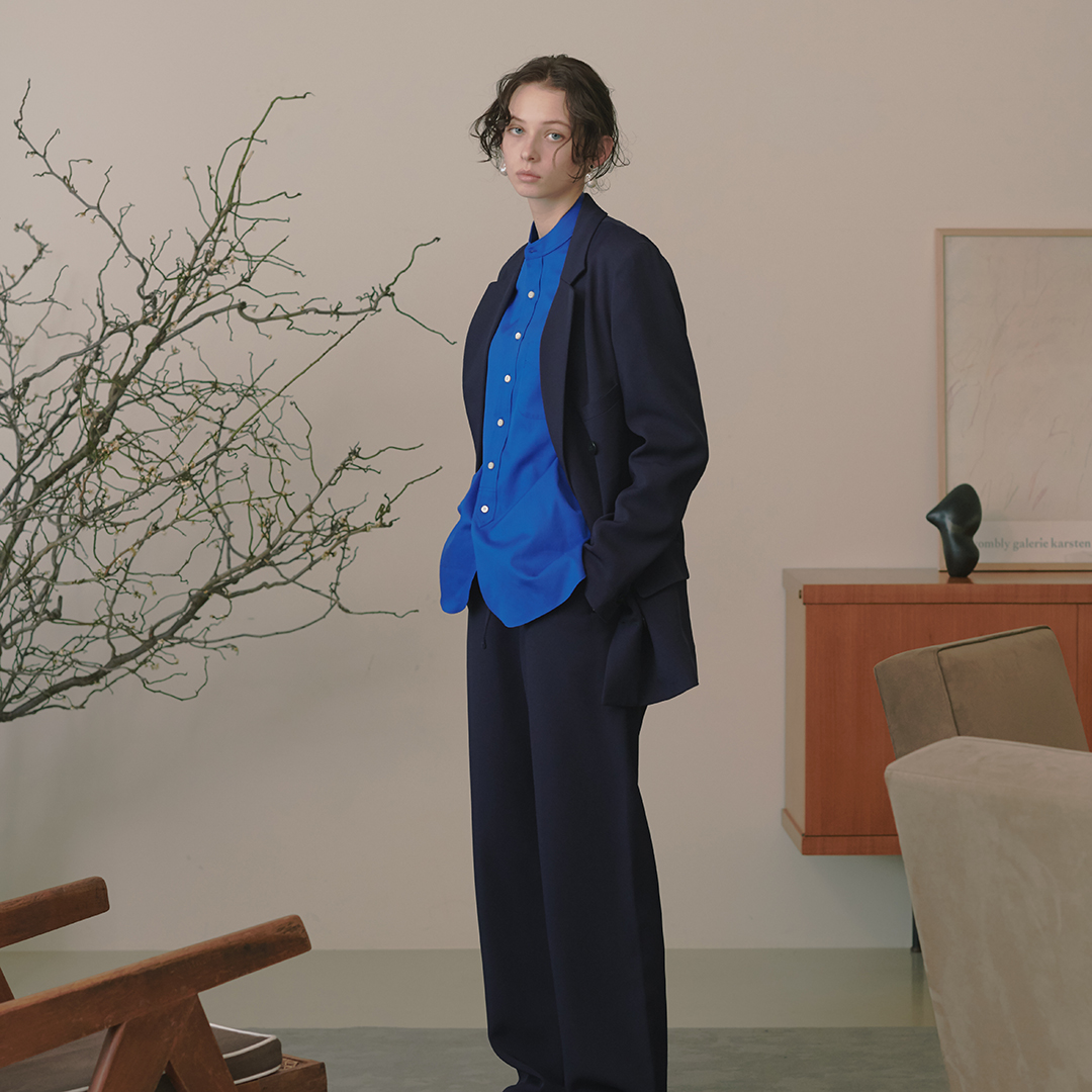 NEW SEASON, NEW ME2022 Spring / Summer Look Vol.3