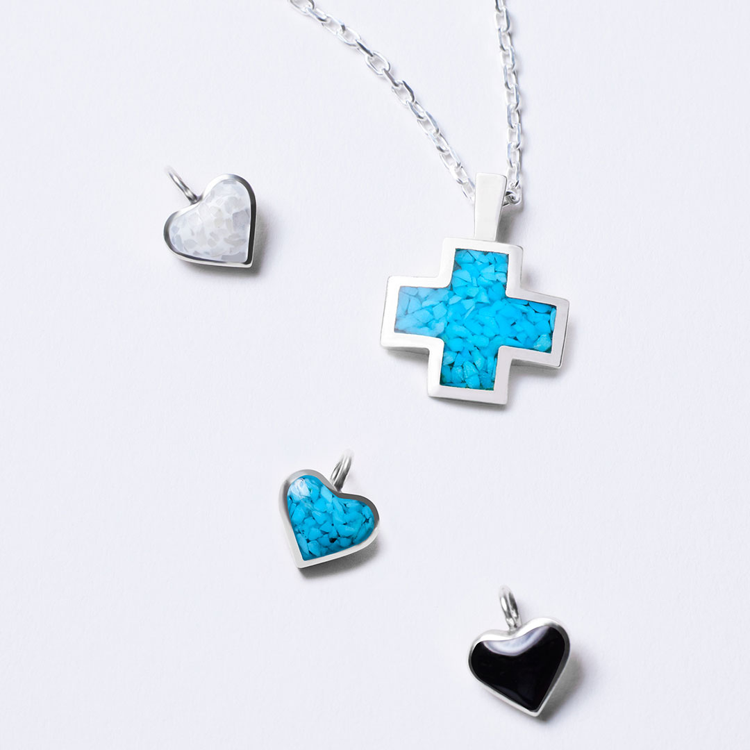 Summer Mood Jewelry from HARPO!
