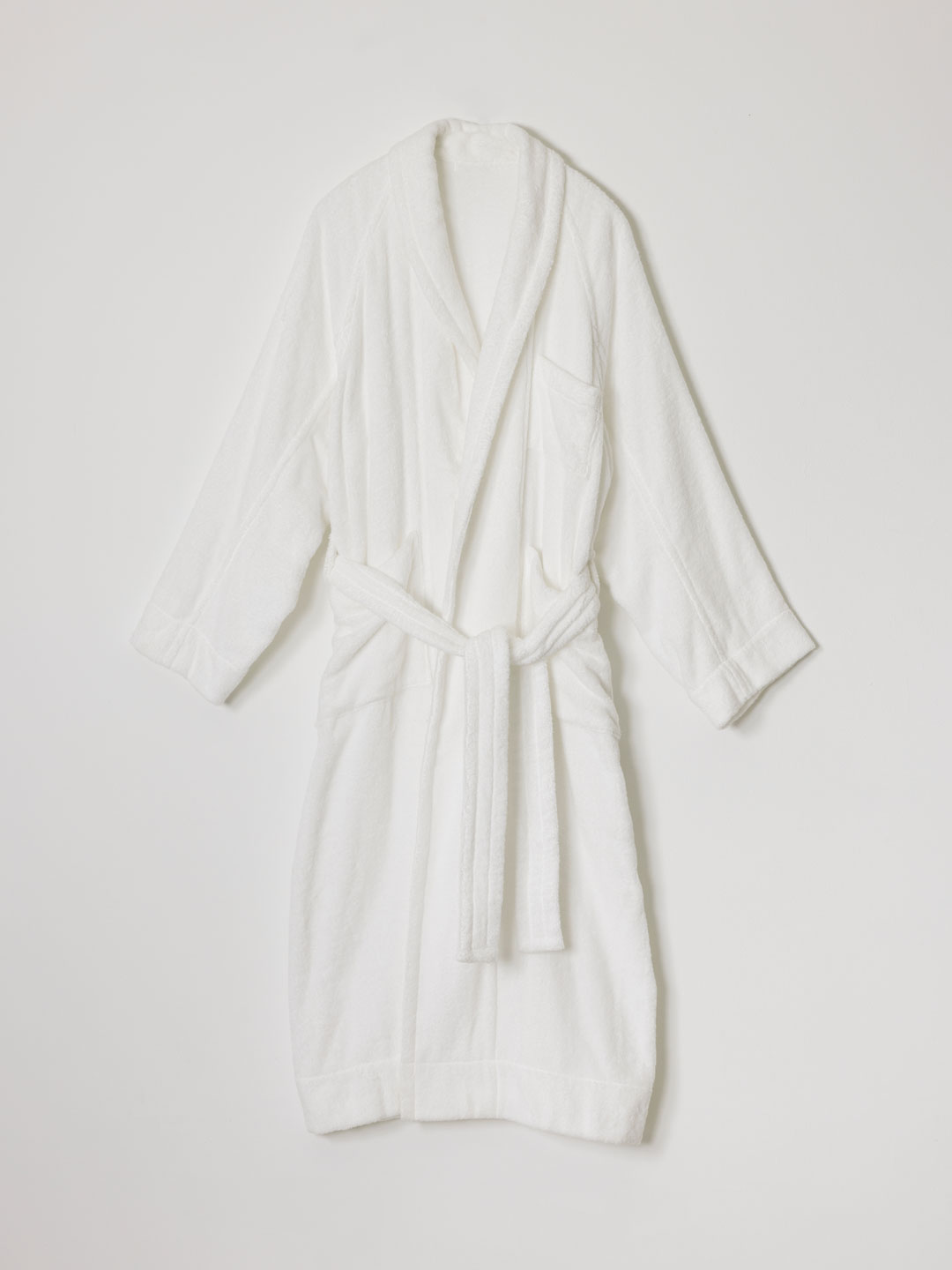 Bathrobe