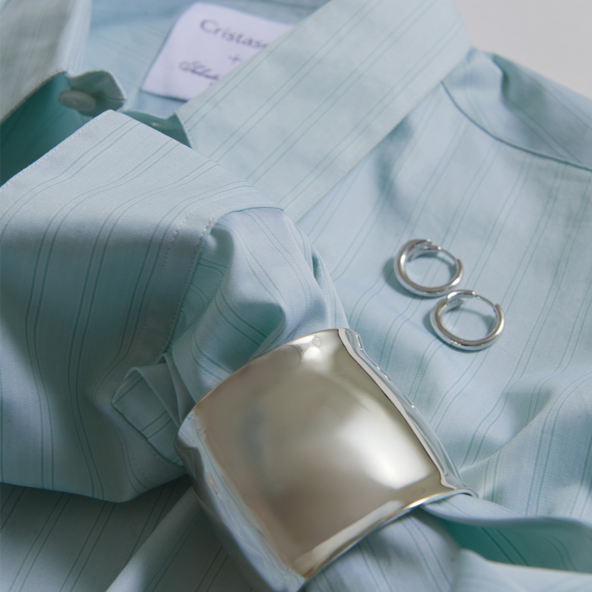 We Love ShirtsLet your shirt shine with a touch of jewelry