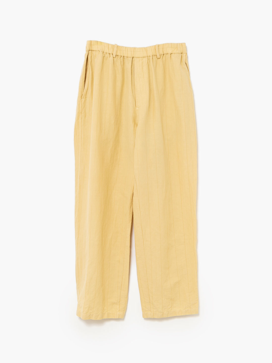 Standard Easy Pants