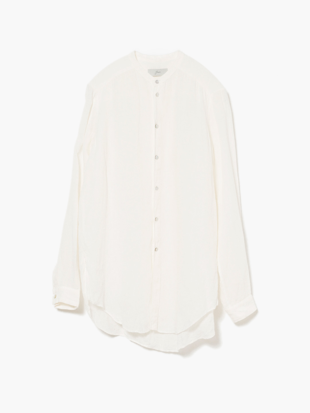 Side Slit Shirt