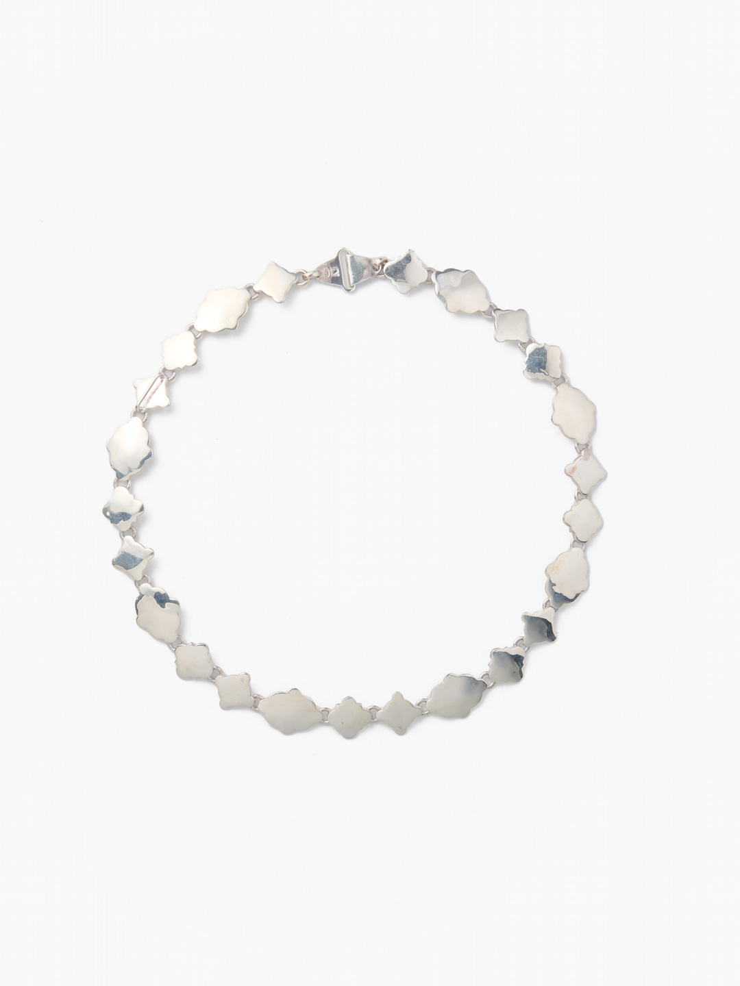 Mix Necklace
