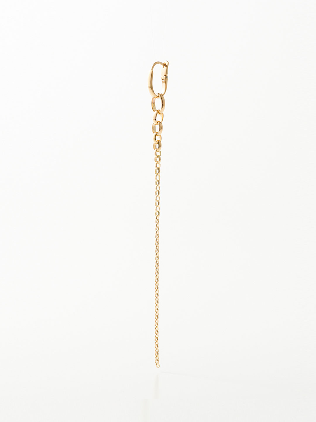 Marvelous Pierced Earring / Gradation Long