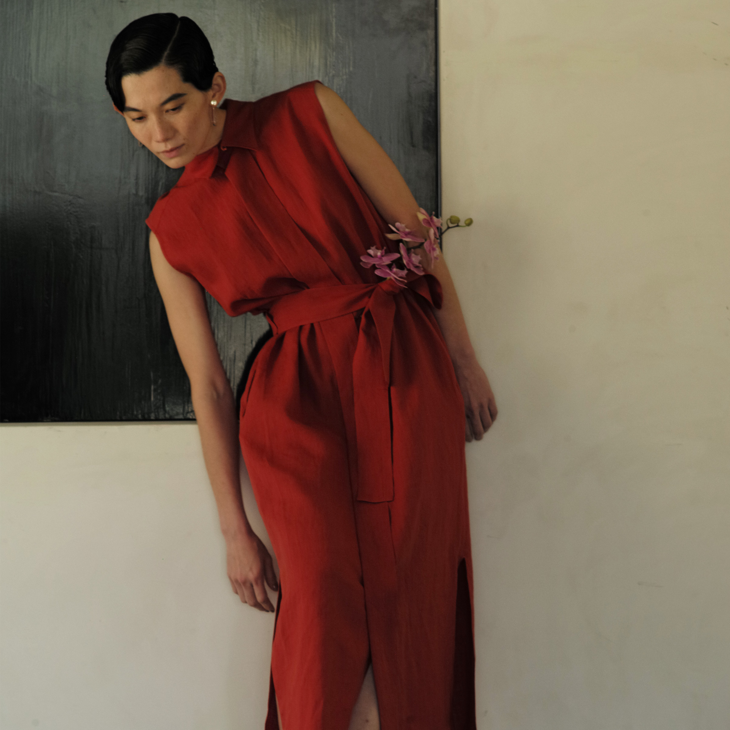 Quiet Essence of JapanRooted in Tradition, Refined in Silence