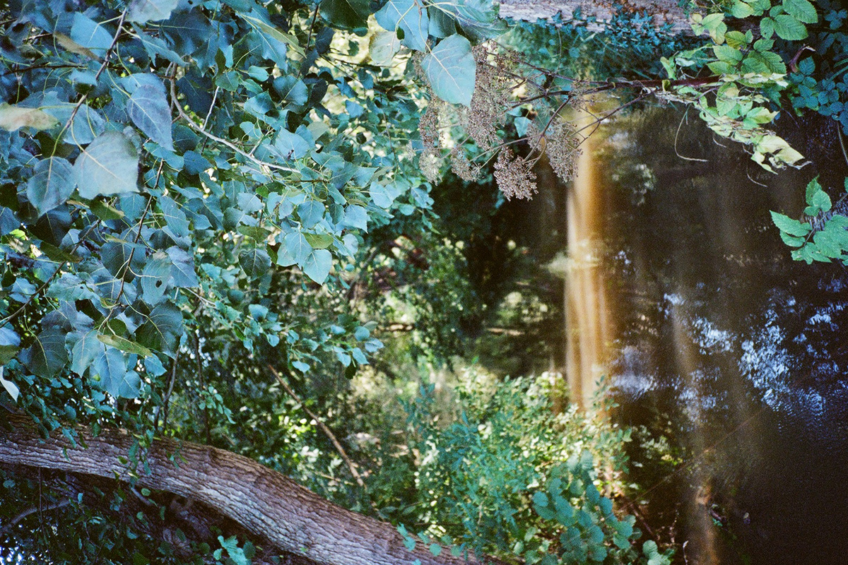 Unwind ＆ BeEscape into the season with effortless style