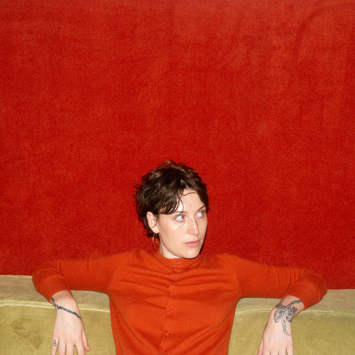 Beyond Fashion:<br />
Extreme Cashmere’s Way of LivingWhere timeless design meets everyday life in Amsterdam.