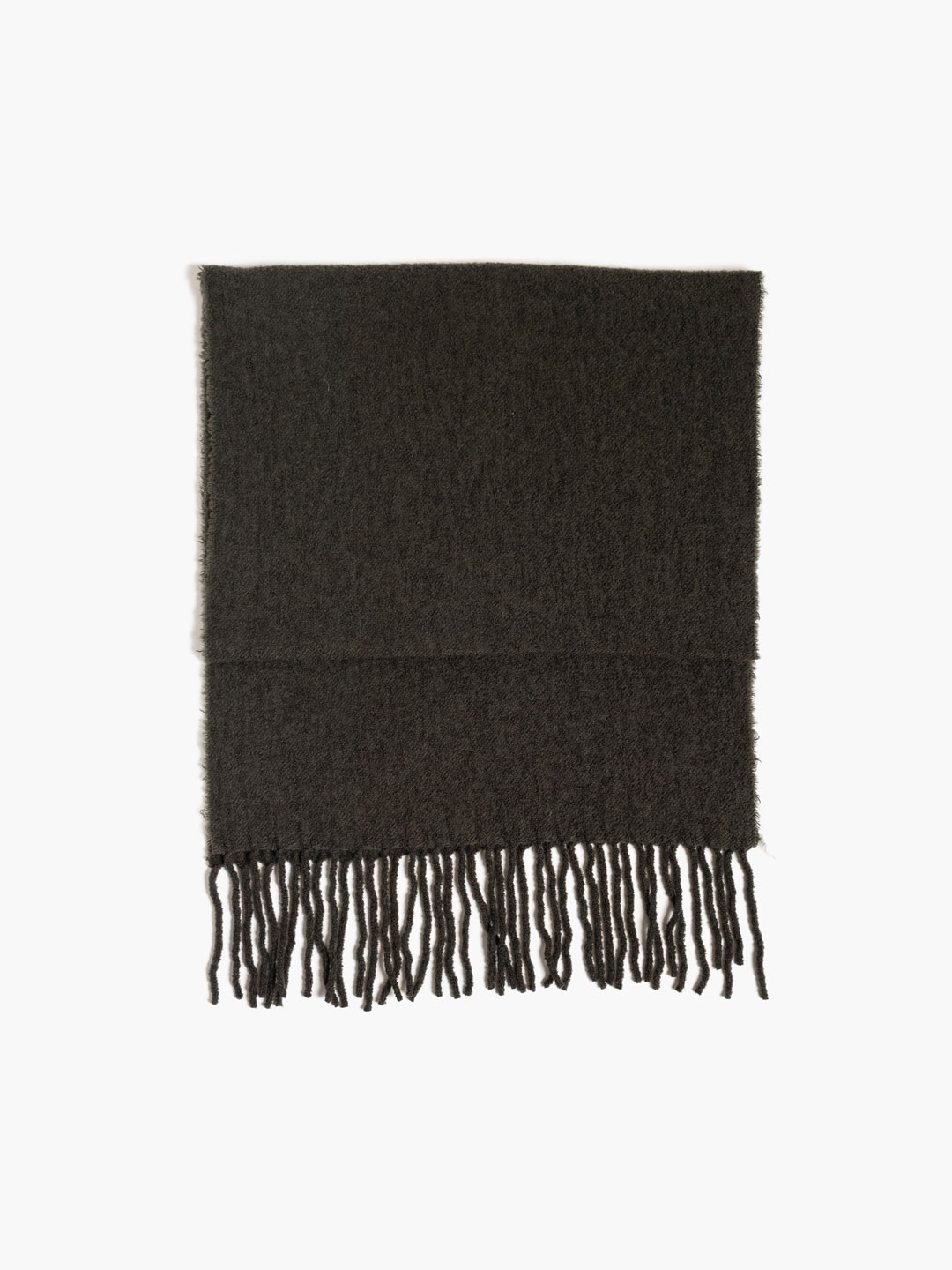 Opus Wool Scarf