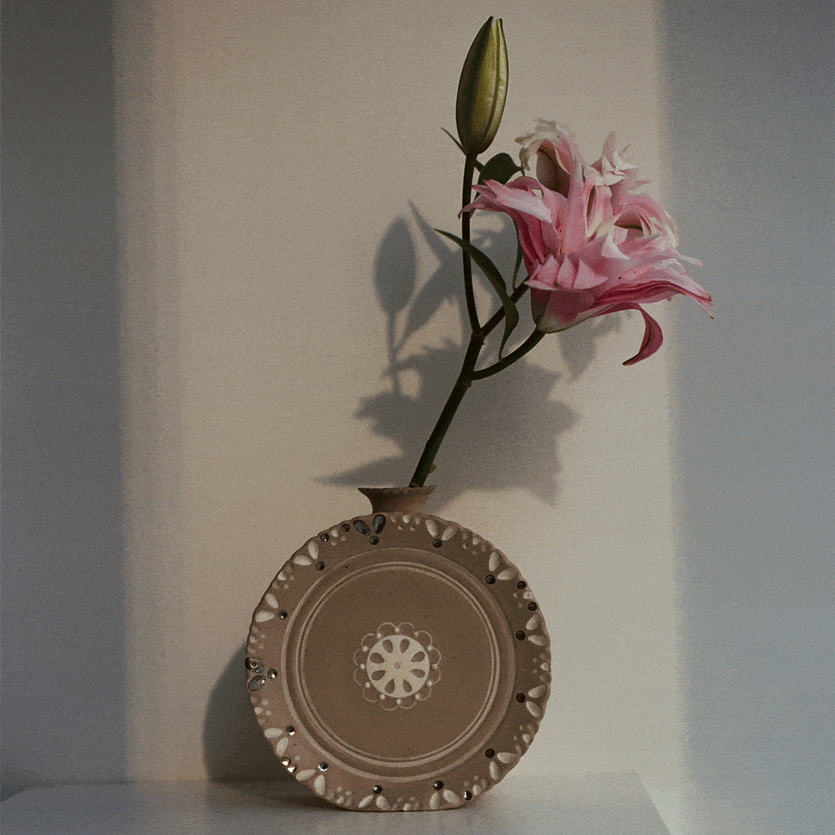 Calm Crafted— Re:HERITAGE