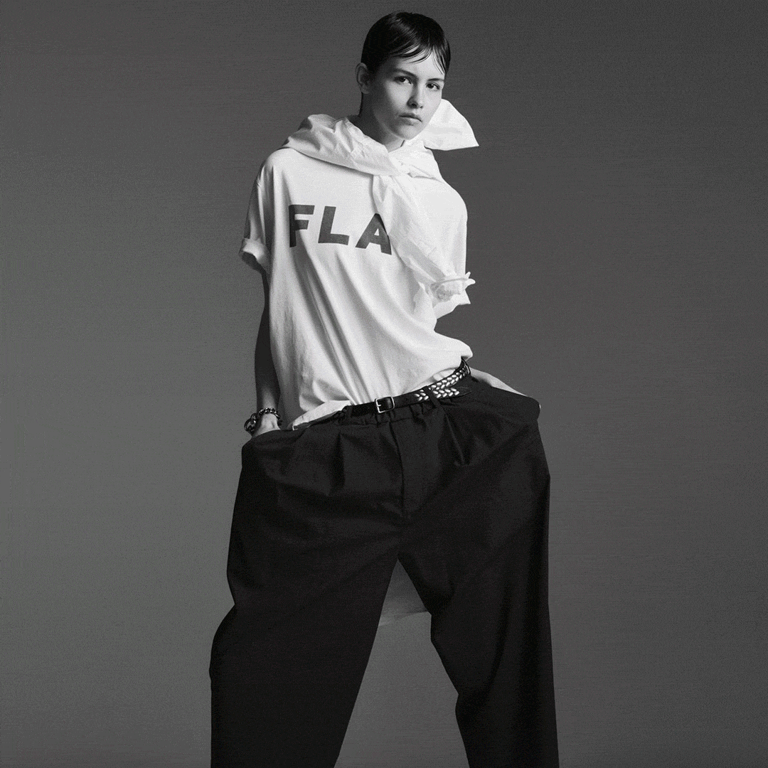 Soft ContrastA New Balance in Matter